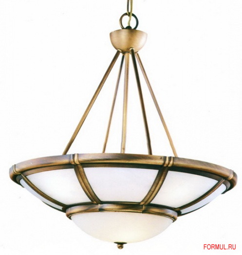 Люстра Possoni Illuminazione 1998/6 RU